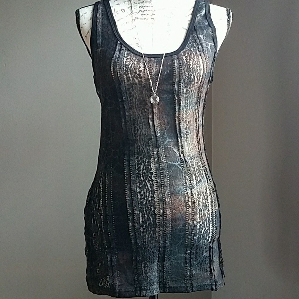 BKE tank top